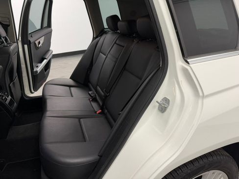 Used 2015 Mercedes-Benz GLK 350 4MATIC 4dr GLK350 image 40