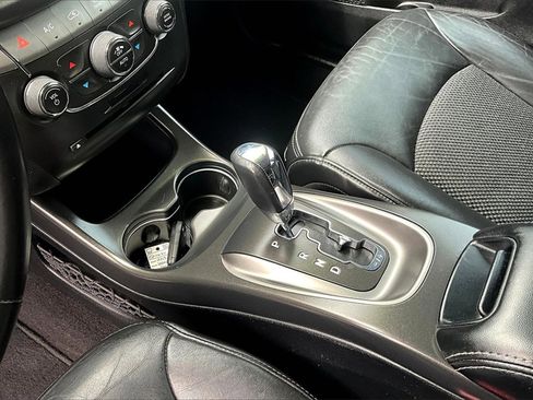 Used 2019 Dodge Journey Crossroad image 15