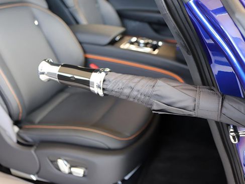 New 2025 Rolls-Royce Spectre image 26