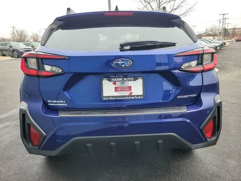 Certified 2024 Subaru Crosstrek 2.5i Limited w/ Popular Package #3A image 5
