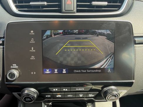 Used 2019 Honda CR-V EX image 29