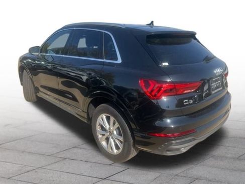 Used 2025 Audi Q3 2.0T Premium Plus w/ Premium Plus Package image 4