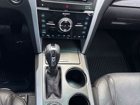 Used 2013 Ford Explorer Limited AWD/4WD image 15
