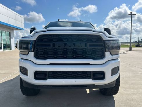 Used 2024 RAM 2500 Tradesman AWD/4WD image 17