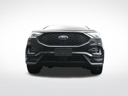 Used 2022 Ford Edge ST-Line AWD/4WD image 29