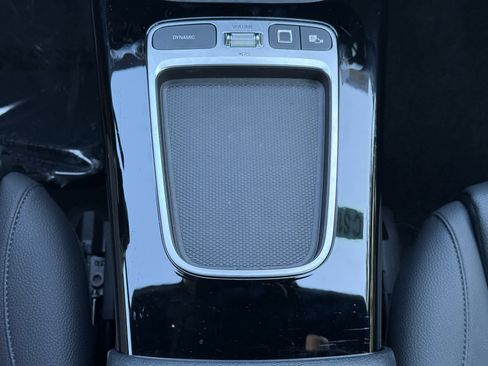 Certified 2025 Mercedes-Benz CLA 250 4MATIC image 22