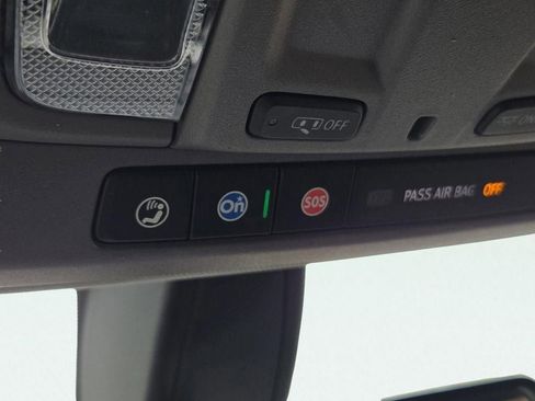 Used 2022 Chevrolet Silverado 1500 LT Trail Boss w/ Bed Protection Package image 28