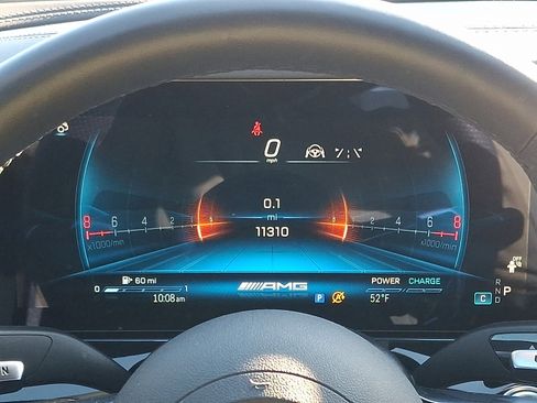 Used 2024 Mercedes-Benz AMG GT 53 image 21