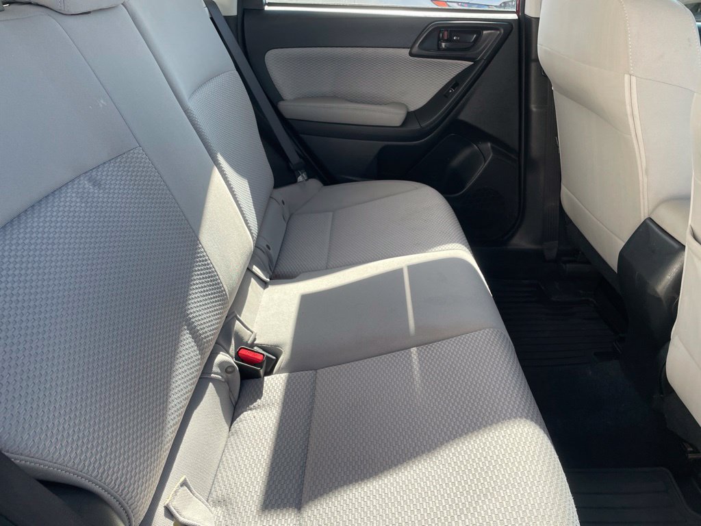 Used 2018 Subaru Forester 2.5i w/ Alloy Wheel Package AWD/4WD image 22