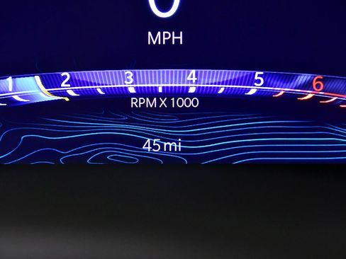 Used 2023 Jeep Grand Cherokee 4WD 4xe w/ Luxury Tech Group II image 16