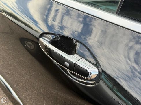 Used 2016 Chevrolet Impala LTZ FWD image 13