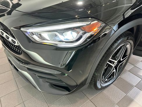 Certified 2022 Mercedes-Benz GLA 250 4MATIC image 37
