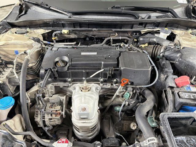 Used 2017 Honda Accord LX image 29