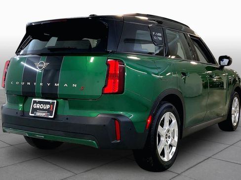 Used 2025 MINI Cooper Countryman S AWD/4WD image 12