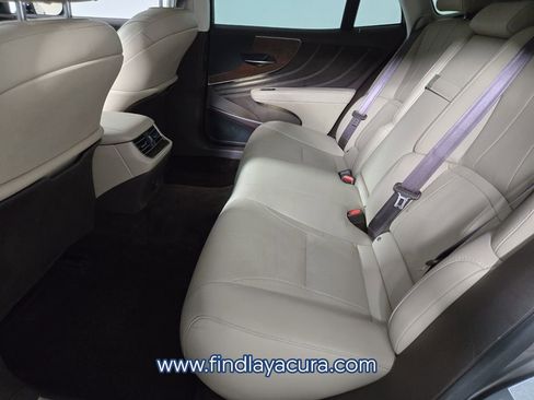 Used 2018 Lexus LS 500 500 F Sport w/ Accessory Package (Z2) image 16