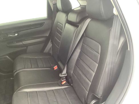 New 2026 Honda CR-V EX-L image 13