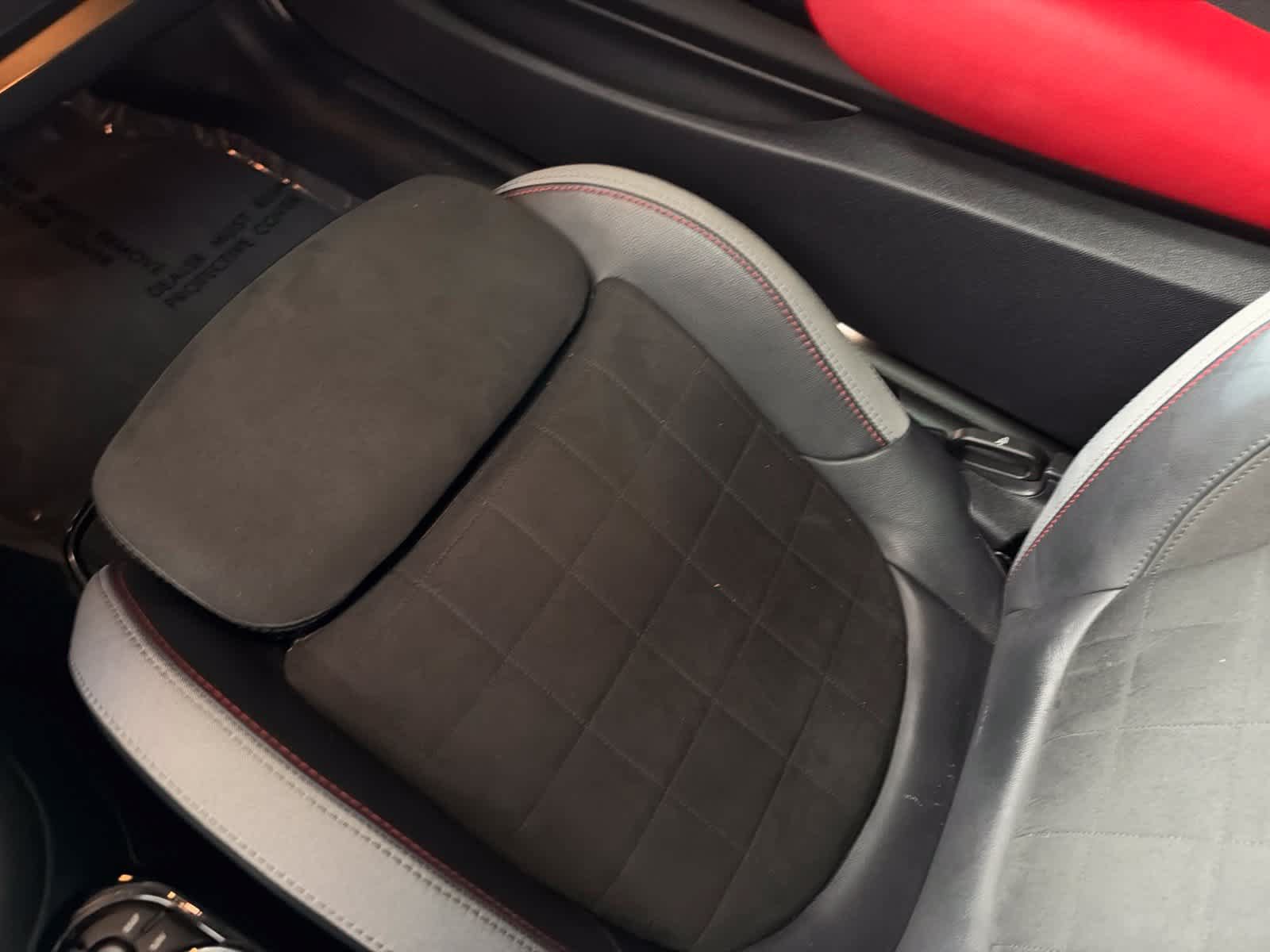 Used 2020 MINI Cooper John Cooper Works FWD image 10