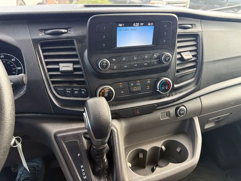 Used 2022 Ford Transit 250 Medium Roof AWD w/ Interior Upgrade Package image 15