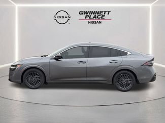 New 2026 Nissan Sentra SV video 2