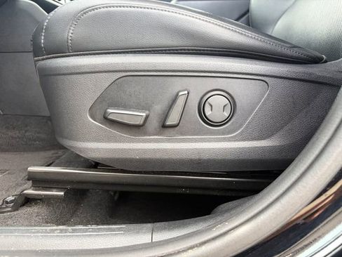 Used 2023 Kia Sportage EX FWD image 22