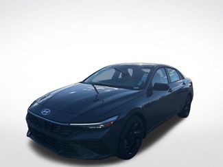 New 2026 Hyundai Elantra Sport video 1