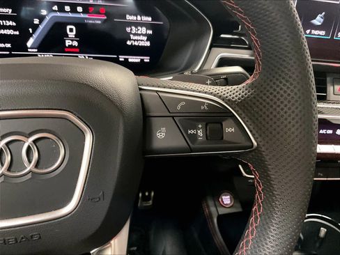 Certified 2023 Audi S4 Prestige w/ Prestige Package image 20