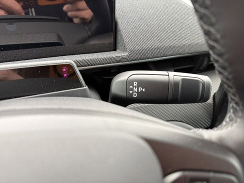 New 2025 Ford Mustang Mach-E Premium image 18