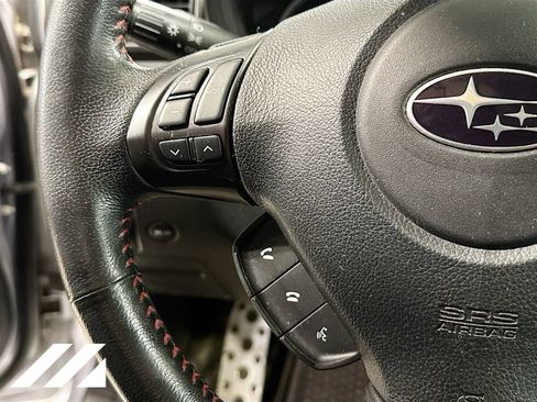 Used 2013 Subaru Impreza WRX Hatchback AWD/4WD image 12