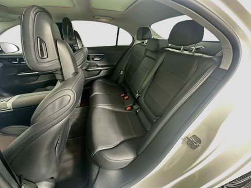 Used 2023 Mercedes-Benz C 300 Sedan image 29