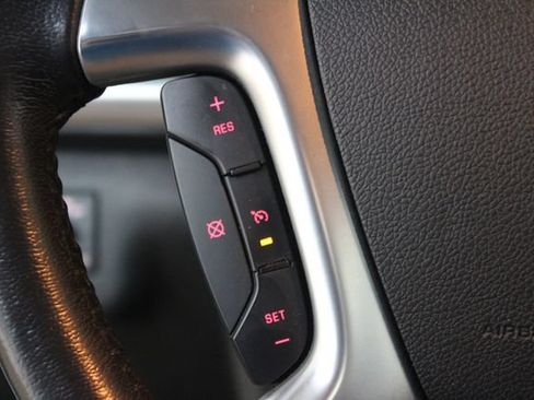 Used 2015 GMC Acadia SLE AWD/4WD image 16