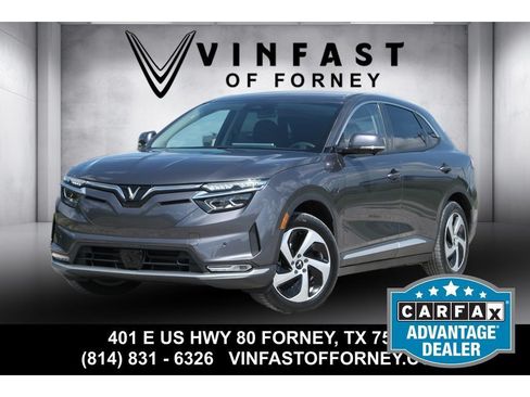 Used 2023 VinFast VF 8 Eco AWD/4WD image 2