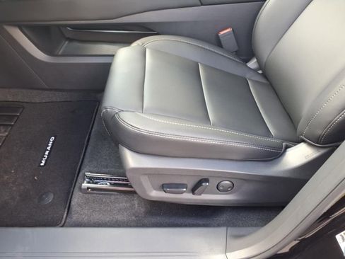 New 2025 Nissan Murano SL image 11