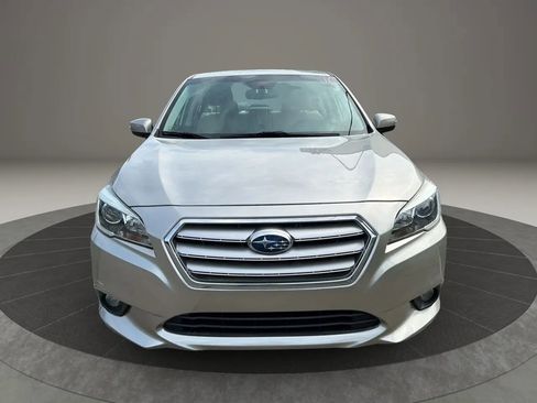 Used 2016 Subaru Legacy 2.5i Premium AWD/4WD image 2