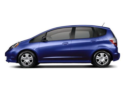 Used 2009 Honda Fit image 3