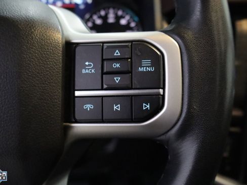 Certified 2024 Ford Expedition Limited image 21