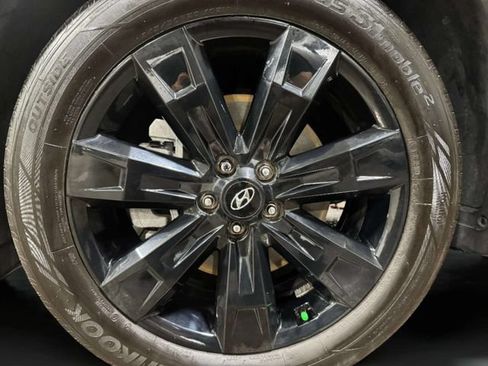 Used 2025 Hyundai Palisade XRT AWD/4WD image 36
