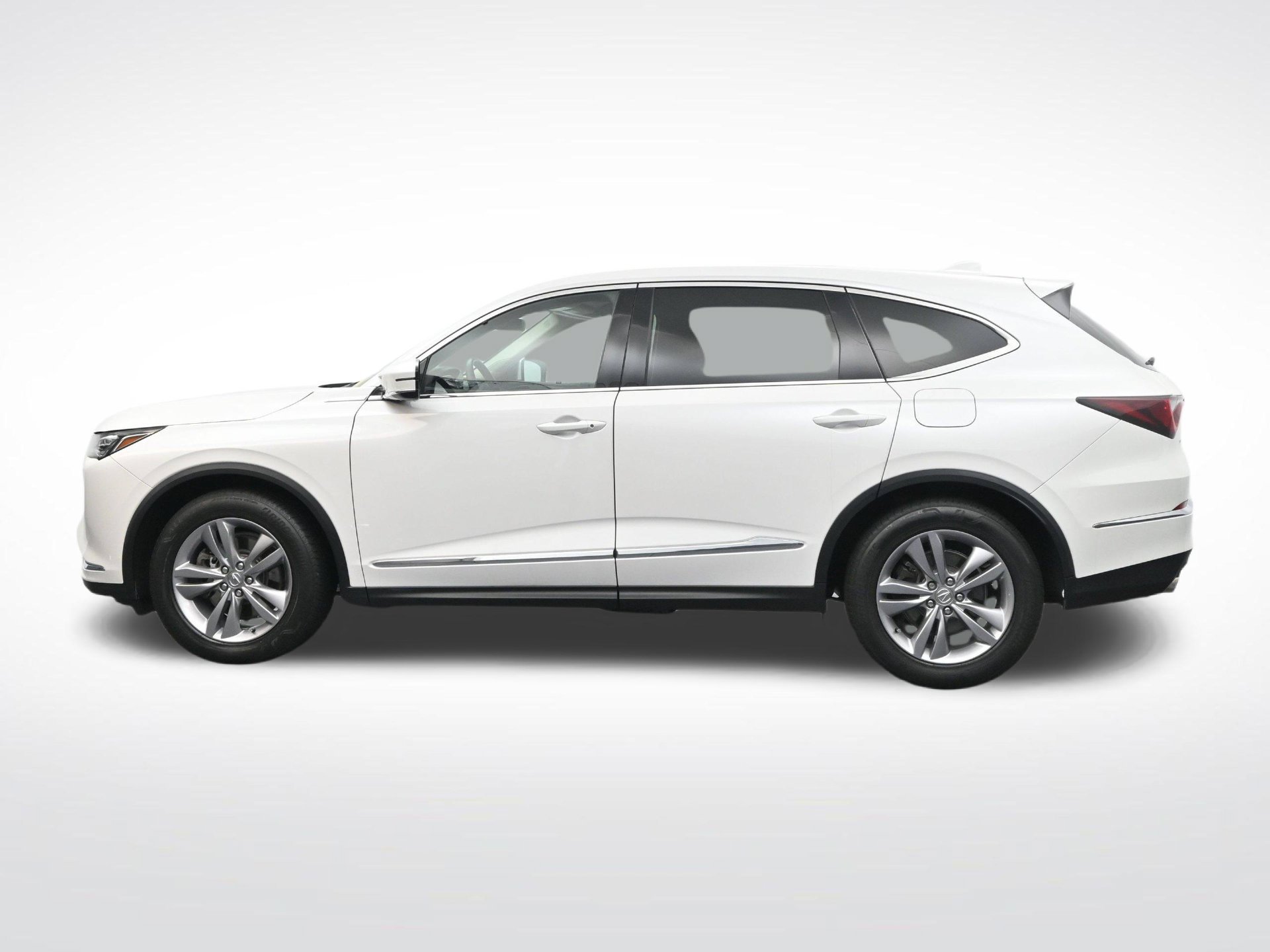 Used 2024 Acura MDX FWD image 10
