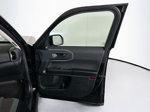 Used 2021 Ford Bronco Sport Big Bend w/ Big Bend Package AWD/4WD image 31