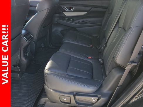 Used 2019 Subaru Ascent Limited w/ Popular Package #3 image 8