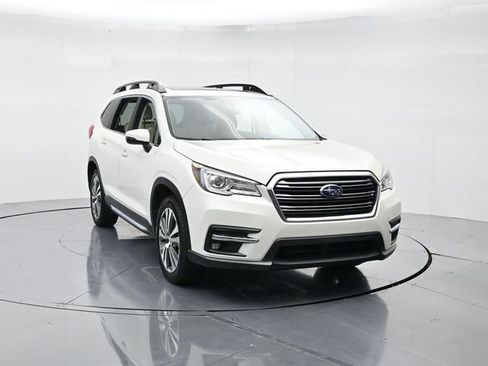 Used 2022 Subaru Ascent Limited w/ Technology Package image 4