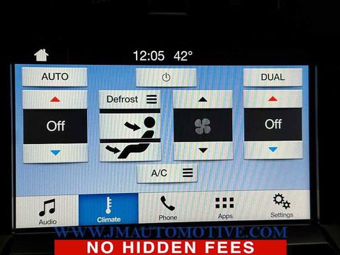 Used 2019 Ford F250 Lariat w/ Lariat Value Package image 22