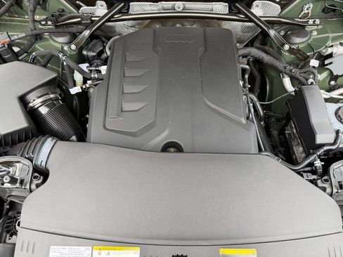 New 2026 Audi Q5 Premium Plus AWD/4WD image 26