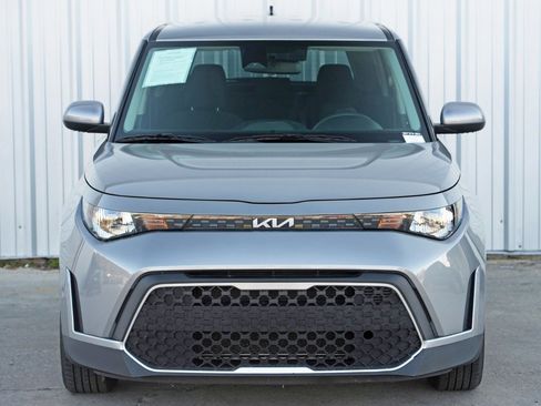 Used 2024 Kia Soul LX w/ Option Group 015 image 38