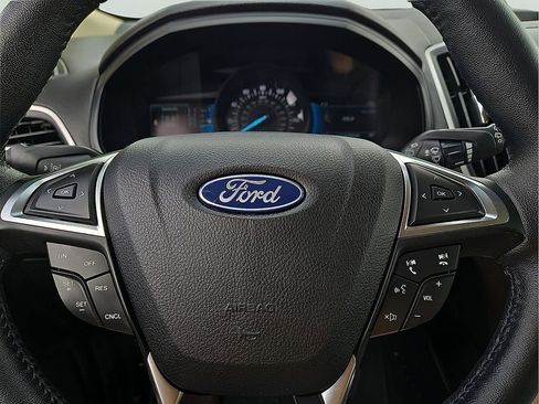 Used 2023 Ford Edge SEL w/ Convenience Package AWD/4WD image 20