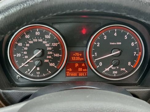 Used 2009 BMW 328i xDrive Coupe AWD/4WD image 12