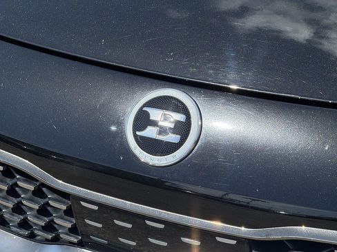 Used 2022 Kia Stinger GT-Line RWD image 30