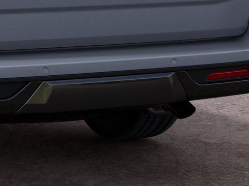 New 2027 Ford Expedition Platinum AWD/4WD image 22