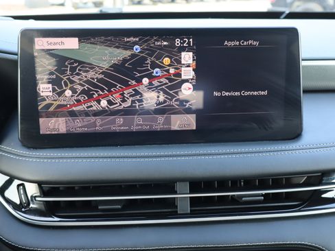 Used 2023 INFINITI QX60 Luxe AWD/4WD image 27