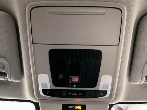 Used 2024 Honda Accord EX image 35