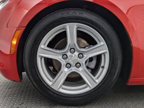 Used 2023 Chevrolet Camaro LT image 27